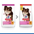 Hill's Science Plan Light Adult Small & Mini Pollo pienso para perros, , large image number null